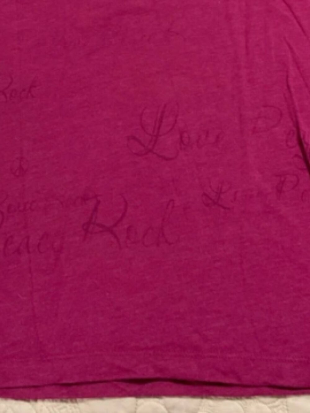 Hard Rock - Picture 1 of 1
